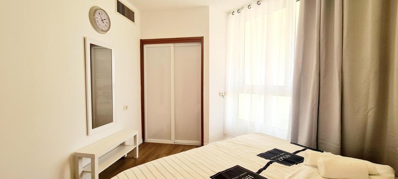 Go To Apartments In Leonardo Бат-Ям Экстерьер фото