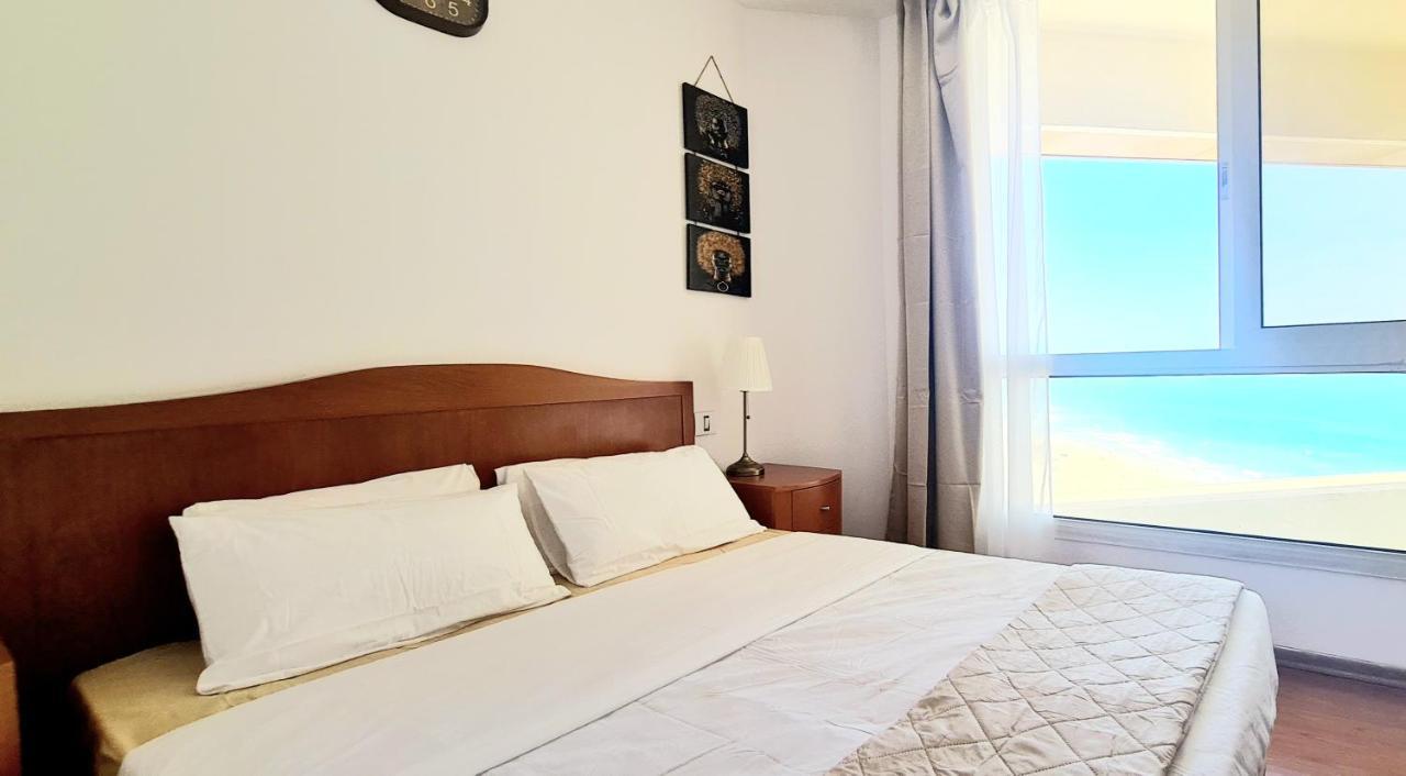 Go To Apartments In Leonardo Бат-Ям Экстерьер фото