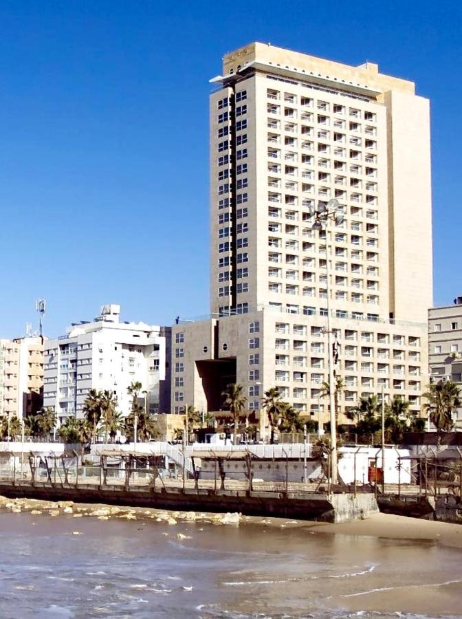 Go To Apartments In Leonardo Бат-Ям Экстерьер фото