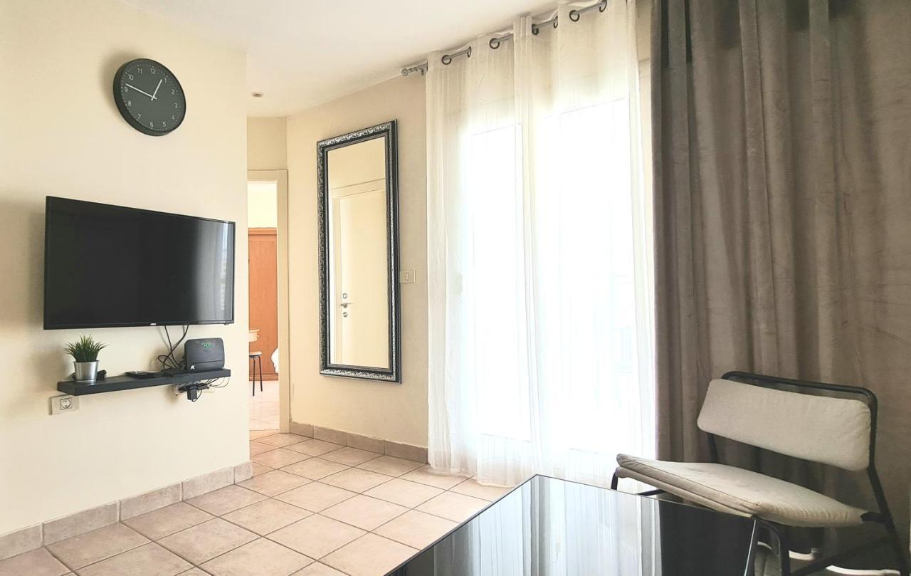 Go To Apartments In Leonardo Бат-Ям Экстерьер фото
