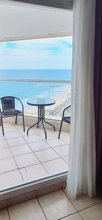 Go To Apartments In Leonardo Бат-Ям Экстерьер фото