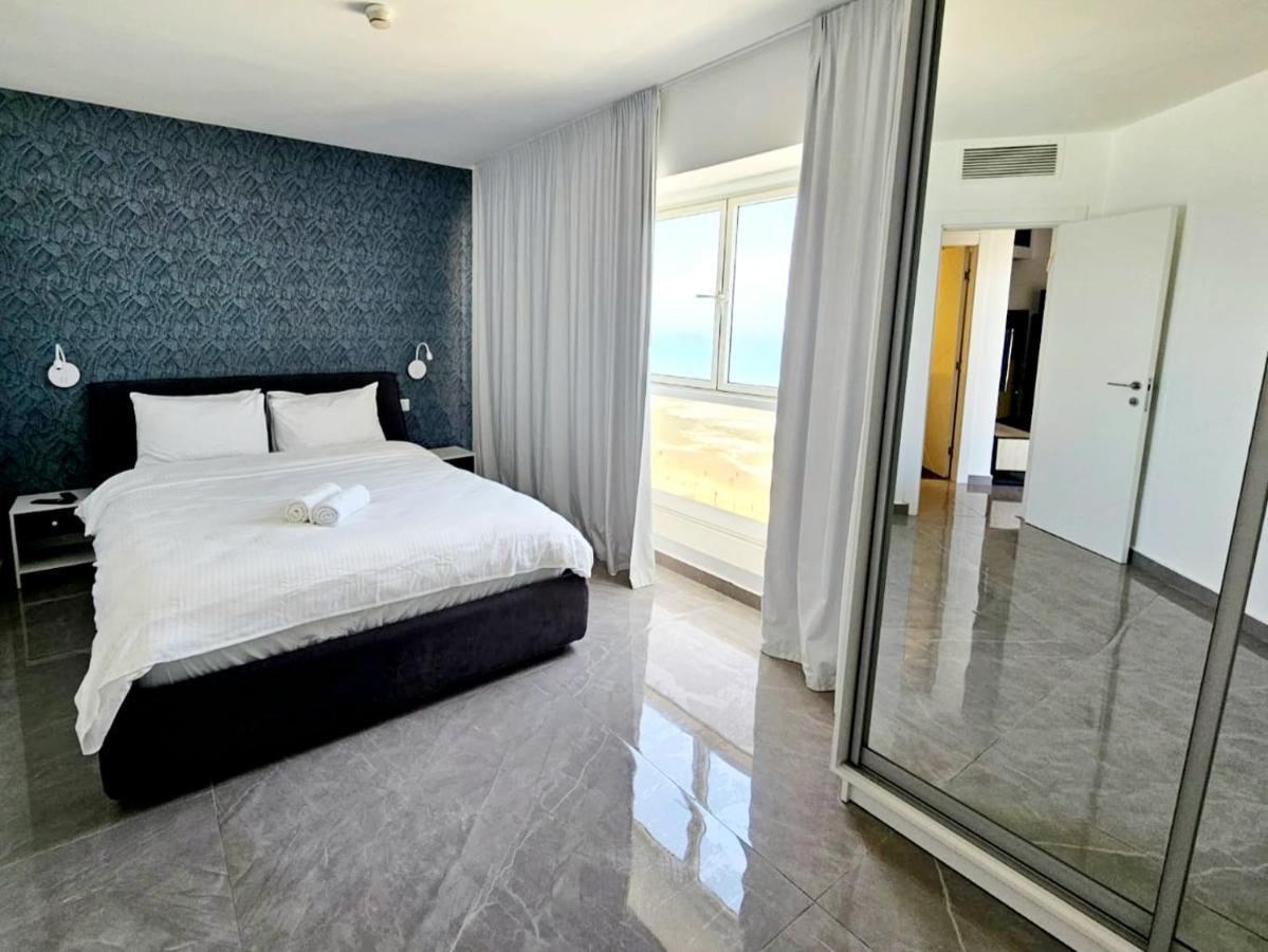 Go To Apartments In Leonardo Бат-Ям Экстерьер фото