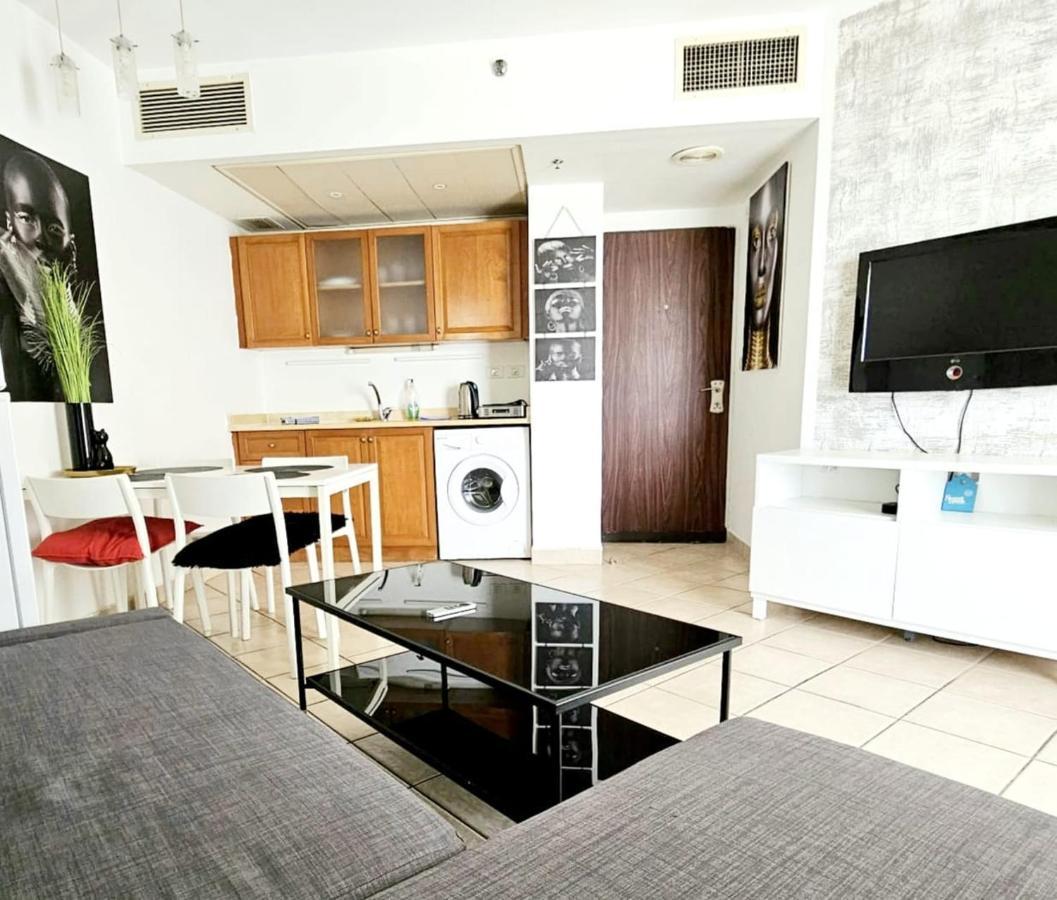 Go To Apartments In Leonardo Бат-Ям Экстерьер фото