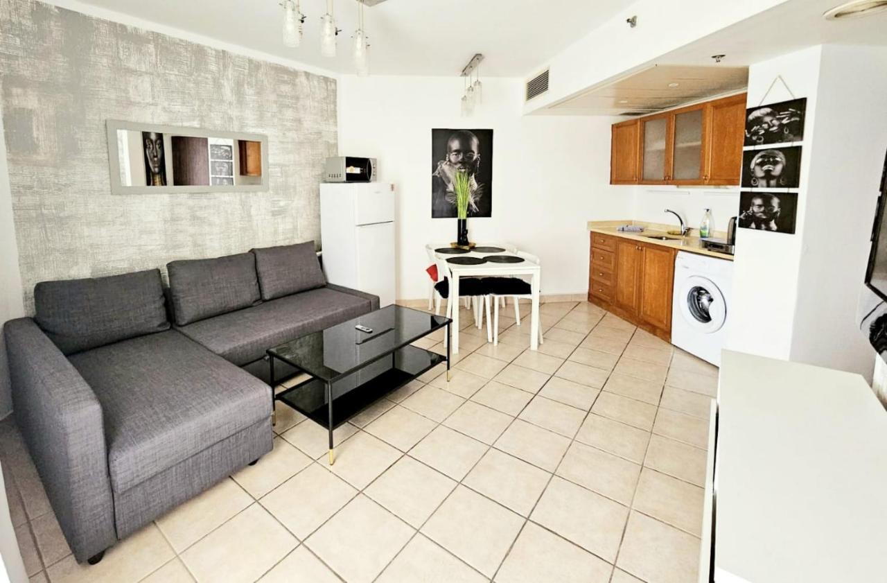 Go To Apartments In Leonardo Бат-Ям Экстерьер фото