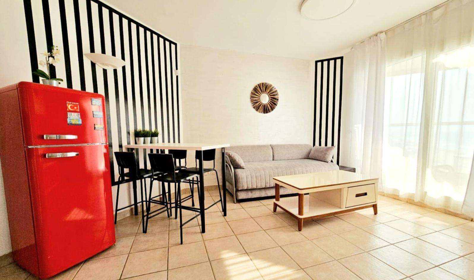 Go To Apartments In Leonardo Бат-Ям Номер фото