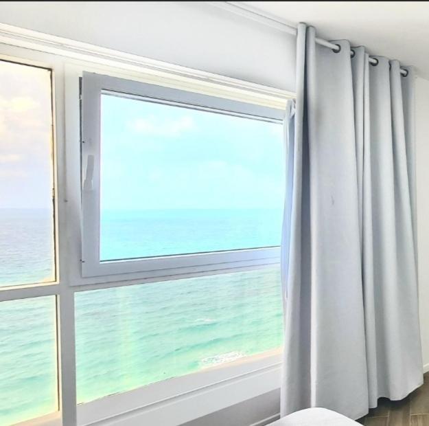 Go To Apartments In Leonardo Бат-Ям Экстерьер фото